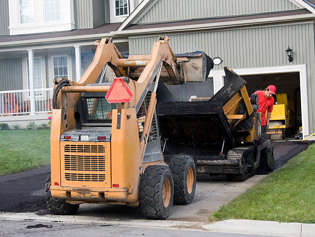 Best Concrete Paver Driveway  in Sierra Vista Southeast, AZ