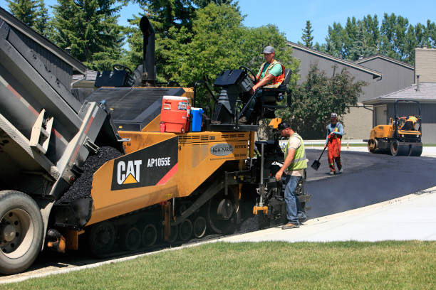 Best Commercial Driveway Pavers  in Sierra Vista Southeast, AZ